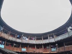 -福建土楼(南靖)景区