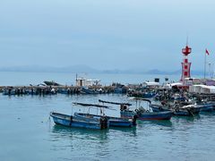 -三亚西岛海洋文化旅游区