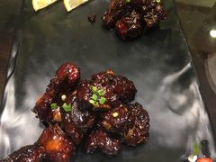 -茶叁酒肆·楚味江湖(菱角湖店)