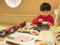 -赤坂亭·M9和牛烧肉(南京江南虹悦城店)