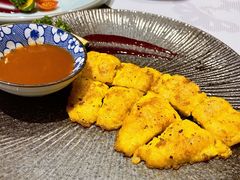 -松临·铁板烧&Omakase(神农店)