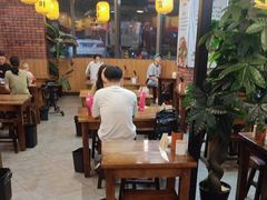 -长安后宰门水盆羊肉(新都心店)