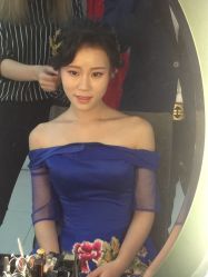 -金夫人婚纱摄影(华南店)