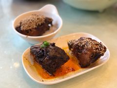 老妈兔头-廖老妈蹄花店(人民公园陕西街259号店)