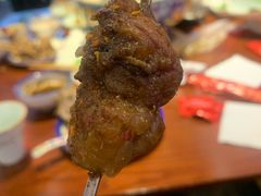 -1078號老北京涮肉(松柏店)