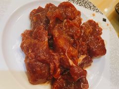 -西藏饭店·亚克·食光自助餐厅(文殊院店)