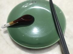 餐盘-那家小馆•北京菜•烤鸭(中关村店)