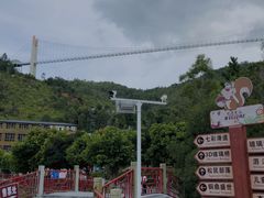 -汕尾铜鼎山旅游区