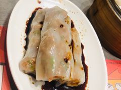 -点点心点心专门店(旺角店)
