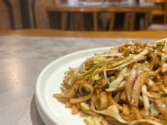 -如轩·海鲜砂锅粥·潮汕菜(南城店)