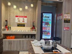 -潮悦牛肉火锅城(水贝店)