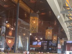 -润园四季椰子鸡火锅(海上世界店)