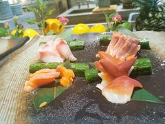 -飨食汇全日制餐厅·昆山皇冠假日酒店(九方店)