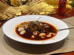-庆云楼饭庄(什刹海店)