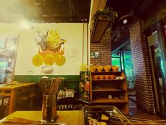 -签签飞串串火锅