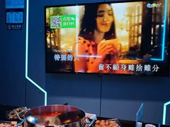 -唯爱KTV聚会餐厅(仙林东城汇店)