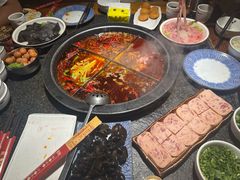 -陈眼镜火锅(总店)