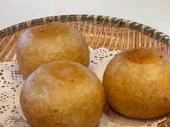 玉兰饼-天福苑(崇宁路店)