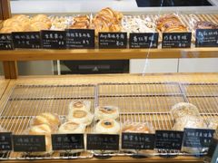 -慢熟面包店bud bread(孩儿巷店)
