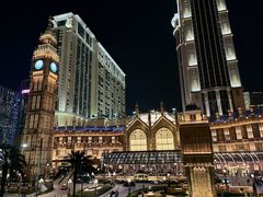 -澳门威尼斯人综合度假区