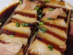 -前海沿·青岛菜(大拇指广场石老人店)