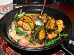 -旺爷砂锅·茶作(国贸城店)