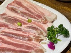 -釜山火炉韩式炭火烤肉(欧洲城店)