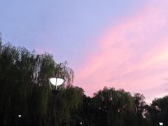 -元大都城垣遗址公园