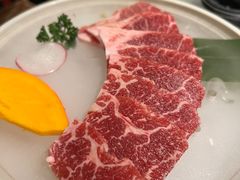 -谷牛和牛烤肉(漕河泾印象城店)