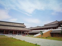 -中国汉城景区