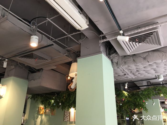 仙踪林(江南西店)-图片-广州美食-大众点评网