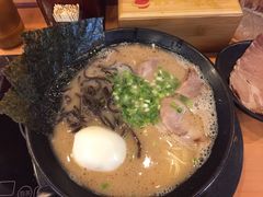 -博多一幸舍(侨福芳草地购物中心店)