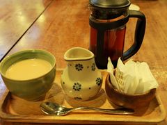 -植物园哈利亚餐厅