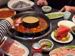 -巴蜀大将火锅(春熙店)