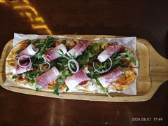 -haxnbauer海森堡德国餐厅(深圳coco店)