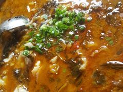 -川人川菜馆·小龙虾·鲜虾现做(黄山路店)