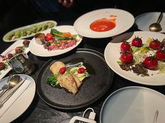 -C&R西班牙餐厅