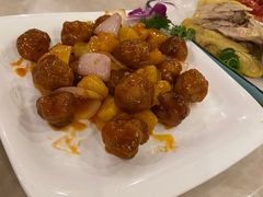 -高老庄绿色传奇(昊元生活广场店)