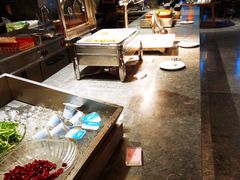 -四川江油戴斯大酒店