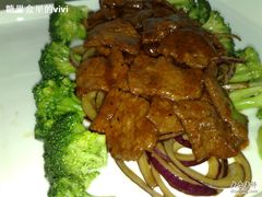 牛排-怡和春天大酒楼(柳芳店)