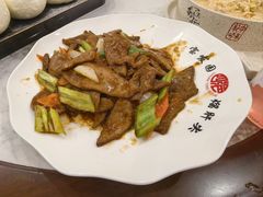 -宝发园名菜馆