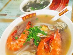 -荔林食店(西华路店)