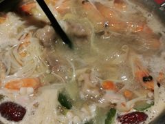 -吉布鲁牛排海鲜自助(步步高店)