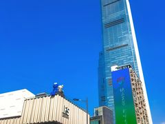 -黄兴南路步行商业街