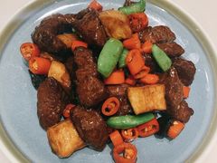 -玫瑰厅上海菜(兴国路店)