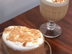 -Double cafe