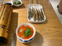 -邹开喜·炭炉鸡煲·海鲜火锅(虹口足球场店)