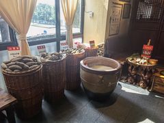 -瑶王府·广西菜(相思湖店)
