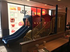 -麦当劳(保定裕华路店)