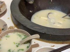 -鸯潭·云南原生态蒸汽石锅鱼(丽景蓝湾店)